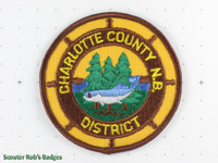 Charlotte County N.B. District [NB C03c]